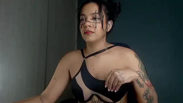 Private ObeyVal on StripChat