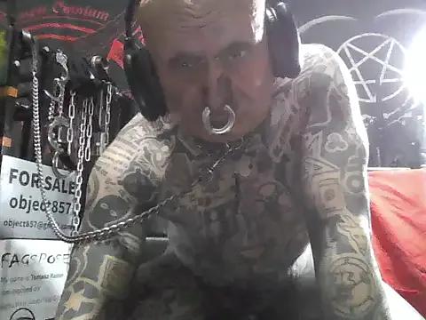 object857 — Freechat on StripChat