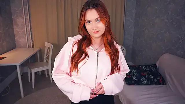 OcieJakab on StripChat