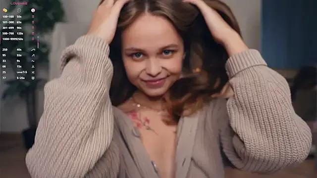 Private OdellaGillingham on StripChat