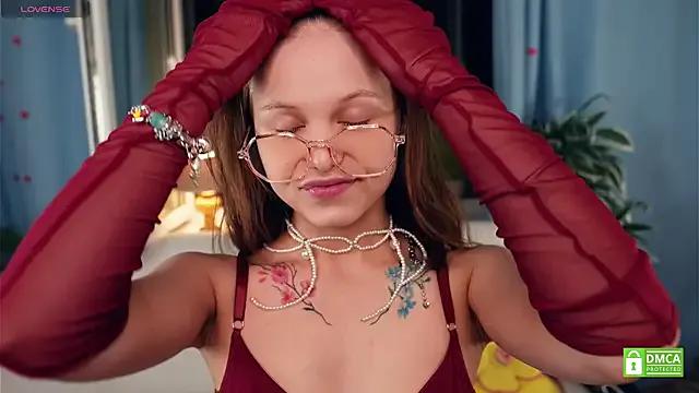 Private OdellaGillingham on StripChat