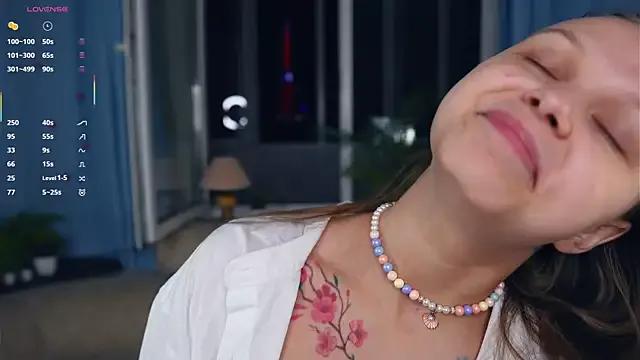 Private OdellaGillingham on StripChat