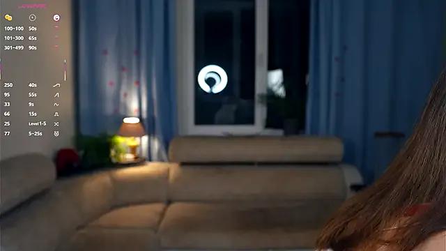 Private OdellaGillingham on StripChat