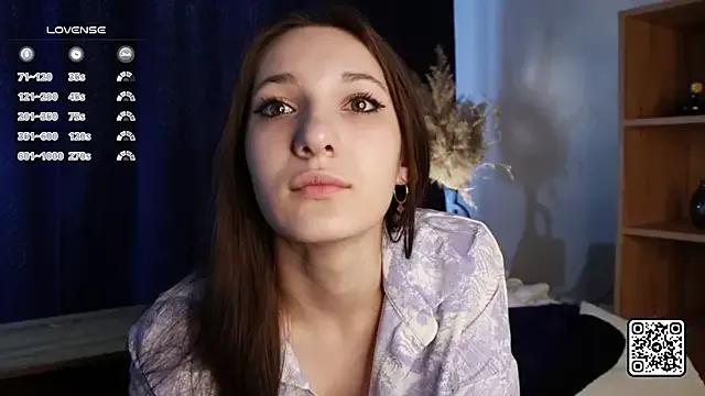 OdelynBagge on StripChat