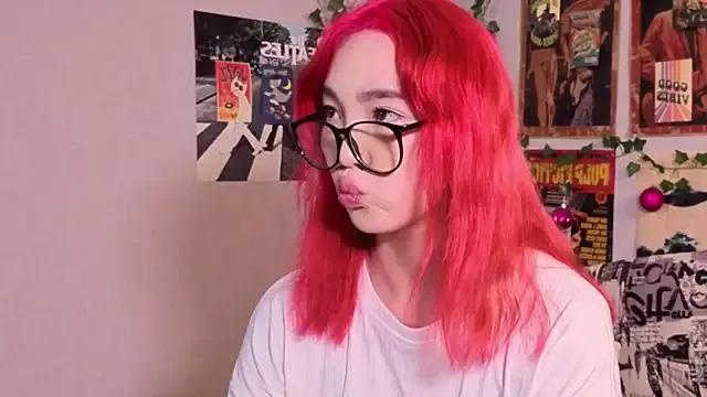 OdetteBiddy on StripChat