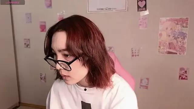 OdetteBiddy on StripChat