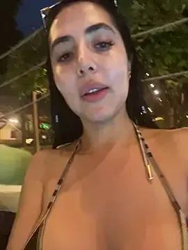 oh_nina on StripChat