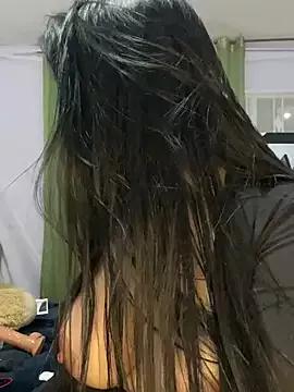 oh_nina on StripChat