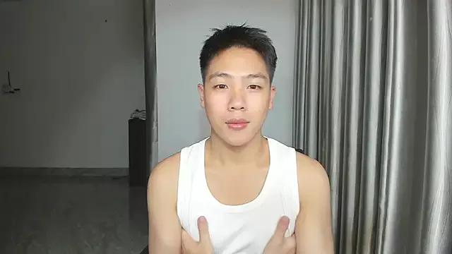 Oliver_Nl on StripChat