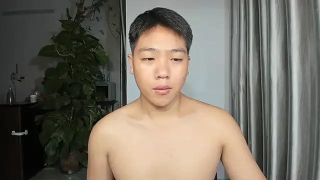 Oliver_Nl on StripChat