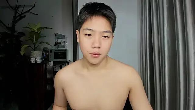 Oliver_Nl on StripChat