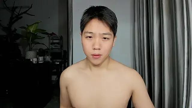 Oliver_Nl on StripChat