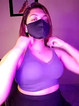 Olivia3 on StripChat