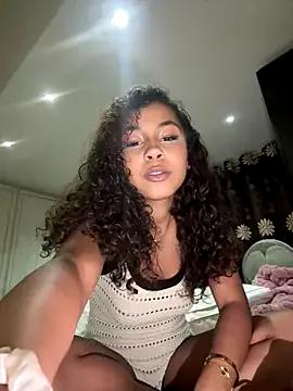 OliviaAshhh on StripChat