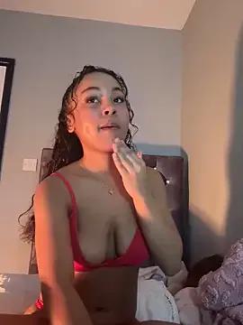 OliviaAshhh on StripChat