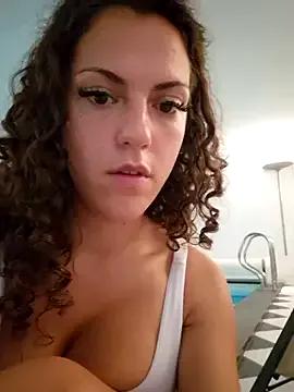 Freechat OliviaOcean69 on StripChat