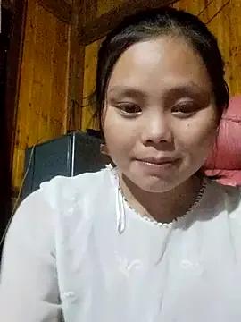 omiu-baby on StripChat