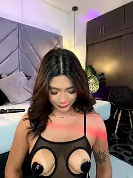 Freechat OneInAMillionXXX on StripChat