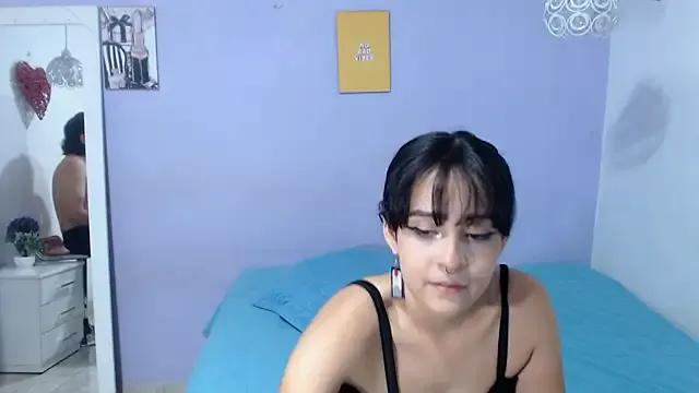 Freechat onixandghosty1 on StripChat