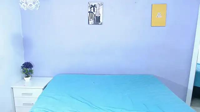 Freechat onixandghosty1 on StripChat