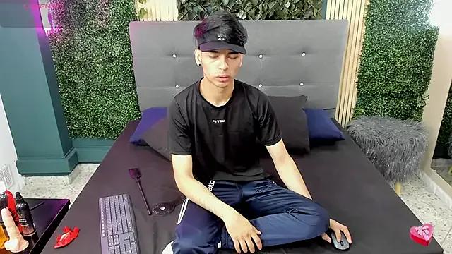 OnlyJos on StripChat