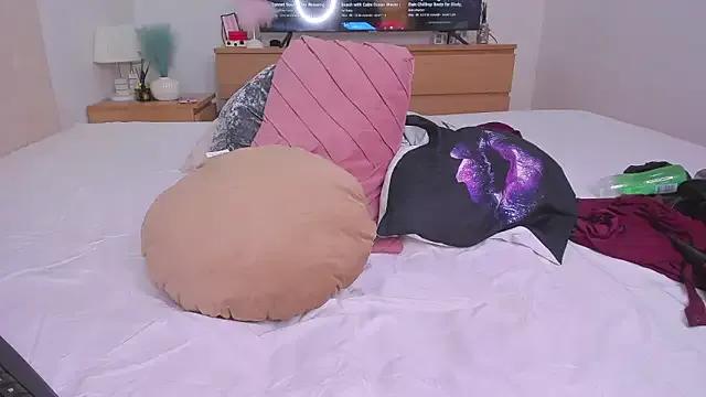 StripChat OpulentDesire is Freechat OpulentDesire — squirt