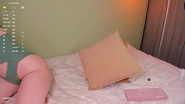 orchide_ on StripChat