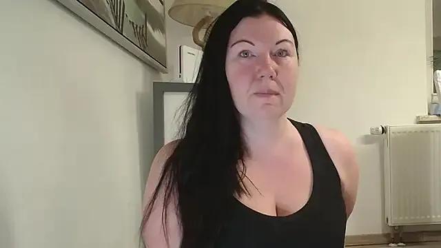 Freechat p6w_official on StripChat