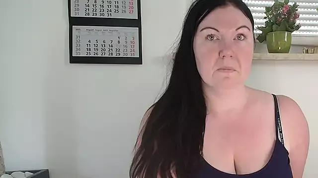 Freechat p6w_official on StripChat