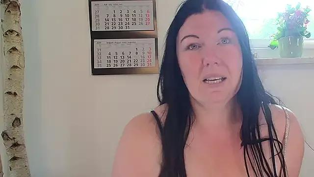 Freechat p6w_official on StripChat