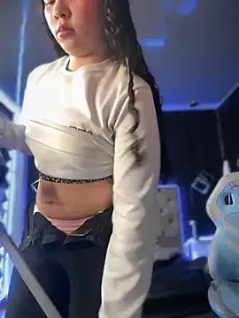 Freechat Paloma__LS on StripChat