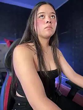 Freechat Paloma__LS on StripChat