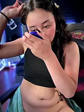 Freechat Paloma__LS on StripChat