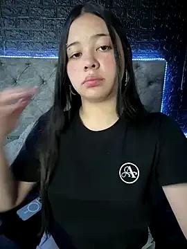 Freechat Paloma__LS on StripChat