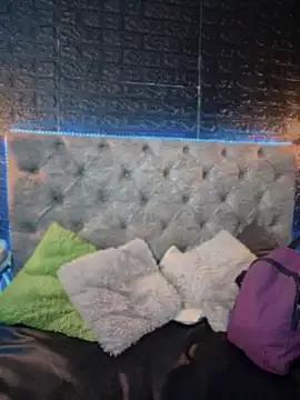 Freechat Paloma__LS on StripChat