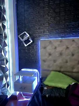 Freechat Paloma__LS on StripChat