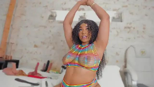 Private pamela_west on StripChat