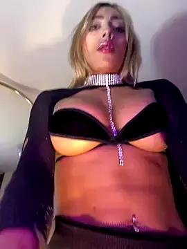 PamelaReall on StripChat