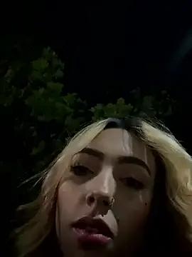 PamelaReall on StripChat