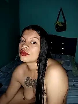 paola-yandex28 on StripChat