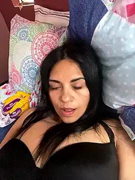 Freechat paolagomez_ on StripChat