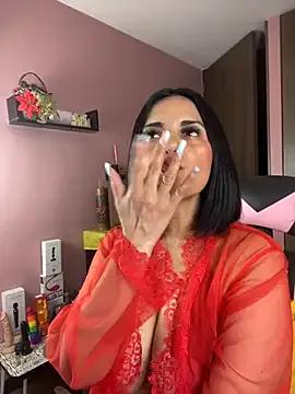 Freechat paolagomez_ on StripChat