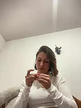 Paula382023 on StripChat