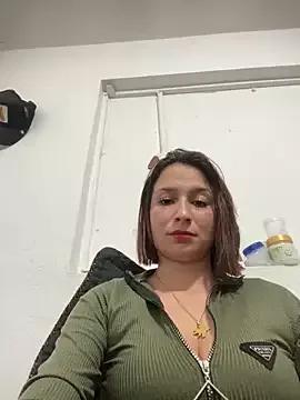 Paula382023 on StripChat