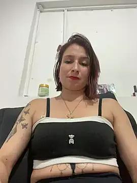 Paula382023 on StripChat