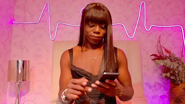 Freechat Paulina_Sodi on StripChat