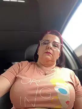 PaulinaSanders_X on StripChat