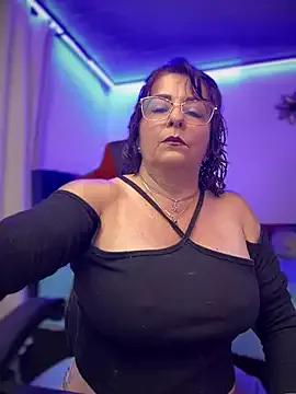 PaulinaSanders_X on StripChat