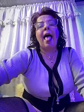 PaulinaSanders_X on StripChat