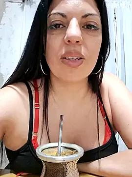 Paulitta- on StripChat